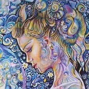 Meet your Posher, Ambar